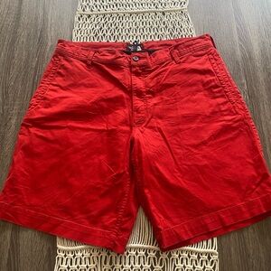 The North Face shorts